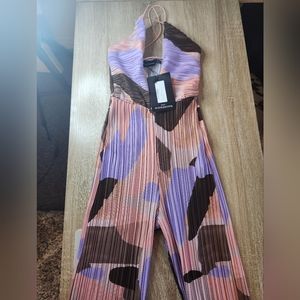 Prettylittlething Jumpsuit